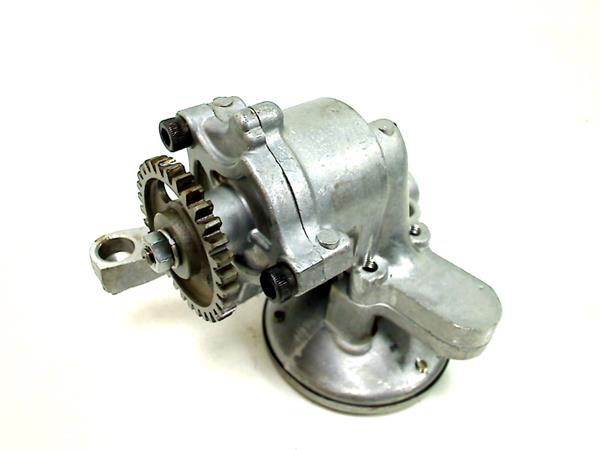 Grote foto yamaha xs 750 4449 oliepomp motoren overige accessoires