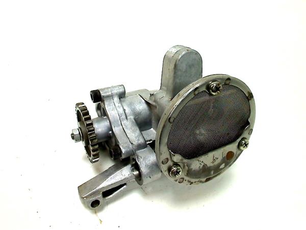 Grote foto yamaha xs 750 4449 oliepomp motoren overige accessoires