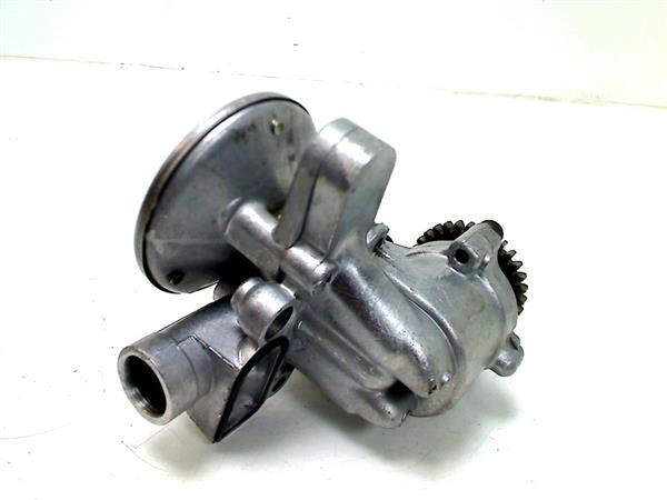 Grote foto yamaha xs 750 4449 oliepomp motoren overige accessoires