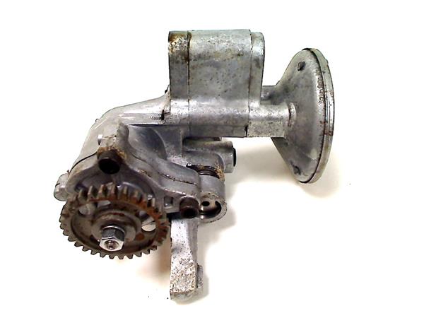 Grote foto yamaha xs 750 4449 oliepomp motoren overige accessoires