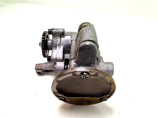 Grote foto yamaha xs 750 4449 oliepomp motoren overige accessoires