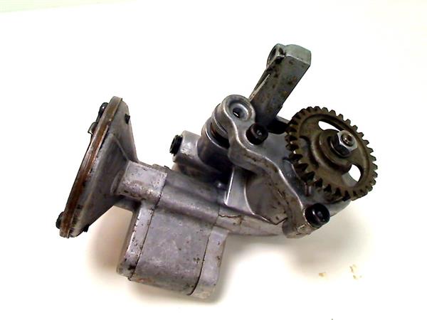 Grote foto yamaha xs 750 4449 oliepomp motoren overige accessoires