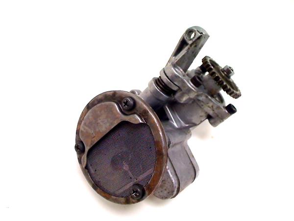 Grote foto yamaha xs 750 4449 oliepomp motoren overige accessoires