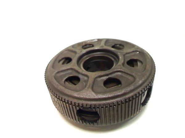 Grote foto yamaha xs 750 43sc start koppeling vrijloop motoren overige accessoires