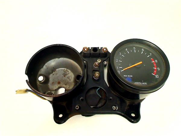 Grote foto yamaha xs 750 43rx toerenteller motoren overige accessoires