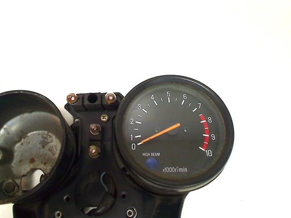Grote foto yamaha xs 750 43rx toerenteller motoren overige accessoires