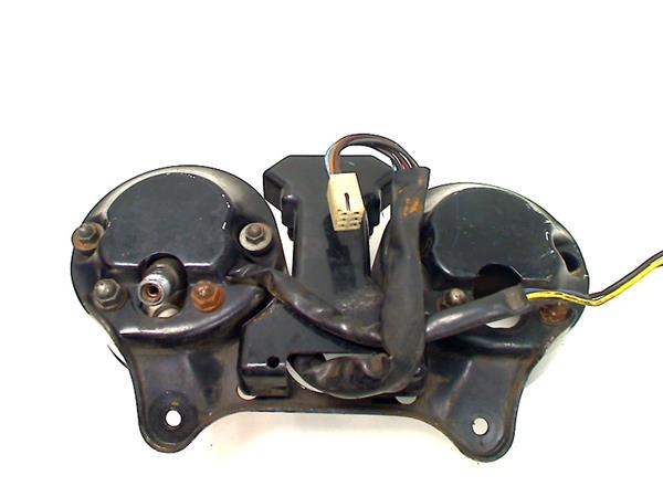 Grote foto yamaha xs 750 43rx toerenteller motoren overige accessoires
