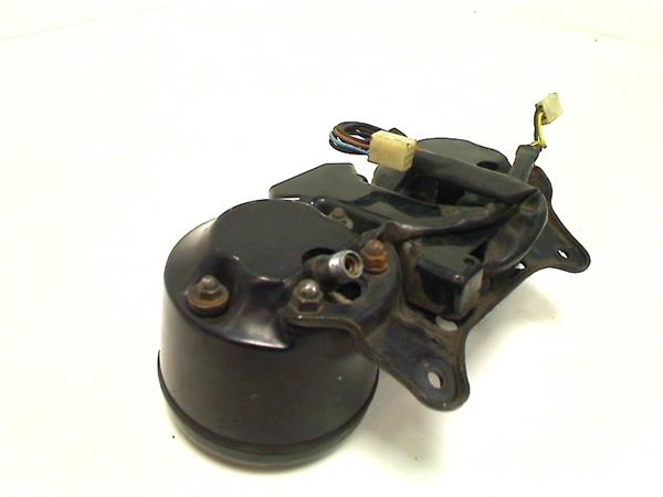 Grote foto yamaha xs 750 43rx toerenteller motoren overige accessoires