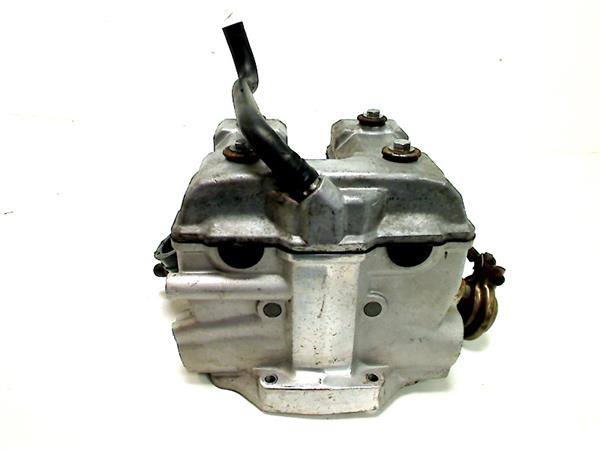 Grote foto yamaha xz 550 438q cilinderkop motoren overige accessoires