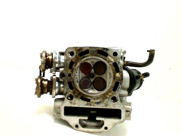Grote foto yamaha xz 550 438q cilinderkop motoren overige accessoires