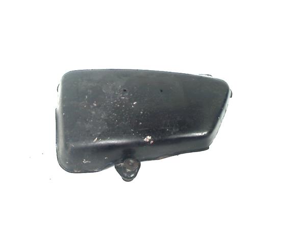 Grote foto yamaha xs 650 1980 1985 1088 zijkap links motoren overige accessoires