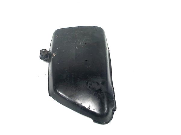 Grote foto yamaha xs 650 1980 1985 1088 zijkap links motoren overige accessoires