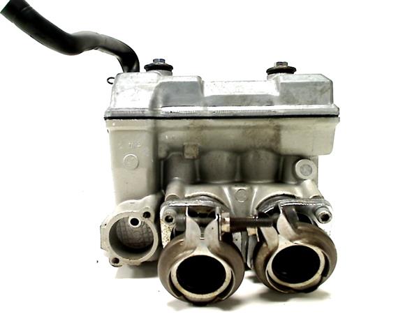 Grote foto yamaha xz 550 438q cilinderkop motoren overige accessoires
