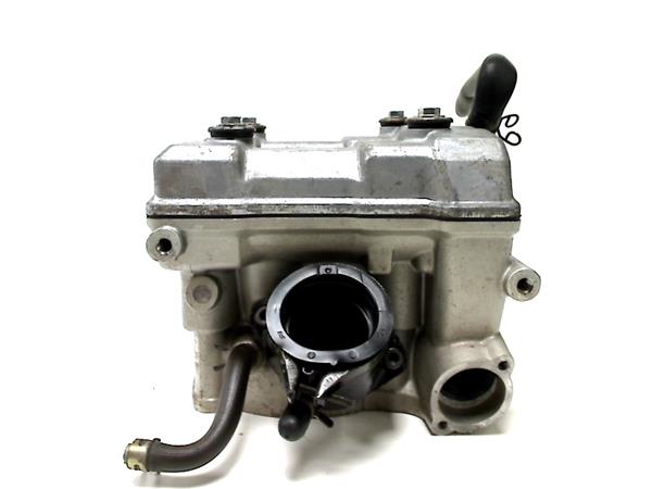 Grote foto yamaha xz 550 438q cilinderkop motoren overige accessoires