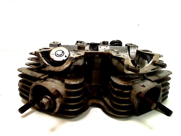 Grote foto yamaha xs 650 1977 1979 438q cilinderkop motoren overige accessoires