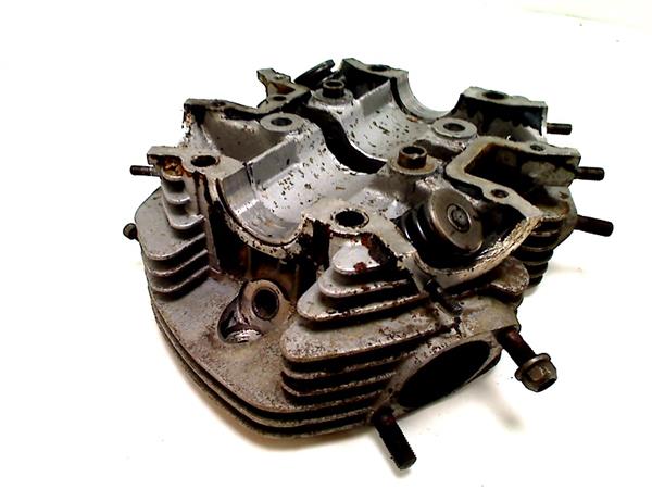 Grote foto yamaha xs 650 1977 1979 438q cilinderkop motoren overige accessoires