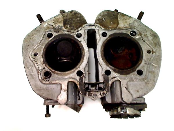 Grote foto yamaha xs 650 1977 1979 438q cilinderkop motoren overige accessoires