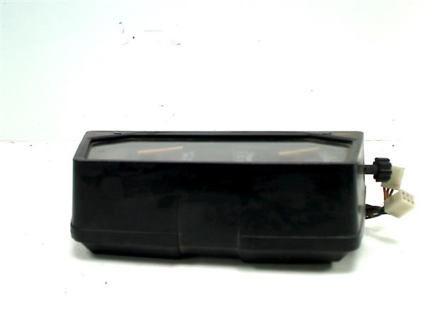 Grote foto yamaha xz 550 f164 dashboard motoren overige accessoires