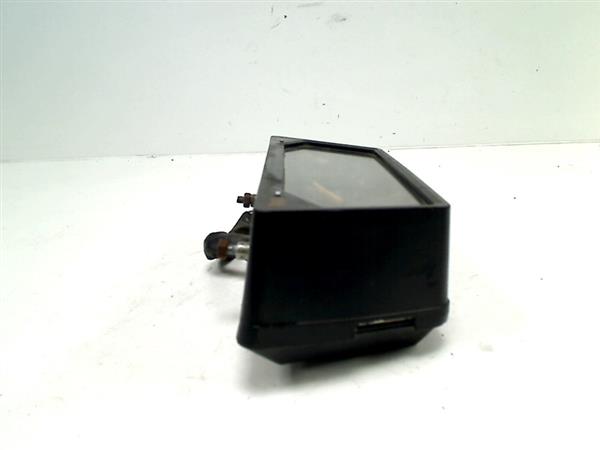 Grote foto yamaha xz 550 f164 dashboard motoren overige accessoires