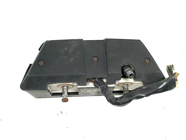 Grote foto yamaha xz 550 f164 dashboard motoren overige accessoires