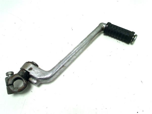 Grote foto yamaha xs 650 1977 1979 0383 kickstarter motoren overige accessoires