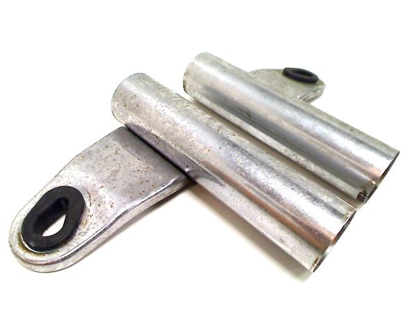 Grote foto yamaha xs 650 1977 1979 0430 koplampsteunen motoren overige accessoires