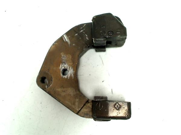 Grote foto yamaha xs 650 1977 1979 0682 remklauw beugel r motoren overige accessoires