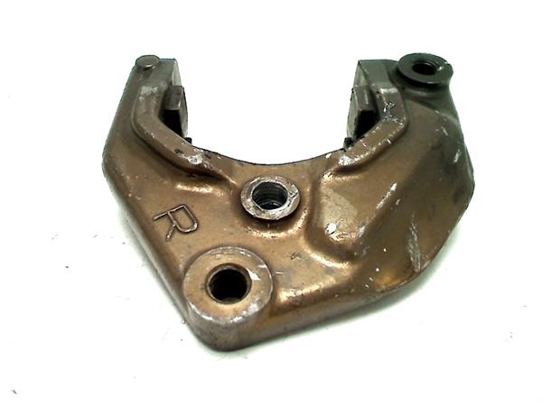 Grote foto yamaha xs 650 1977 1979 0682 remklauw beugel r motoren overige accessoires