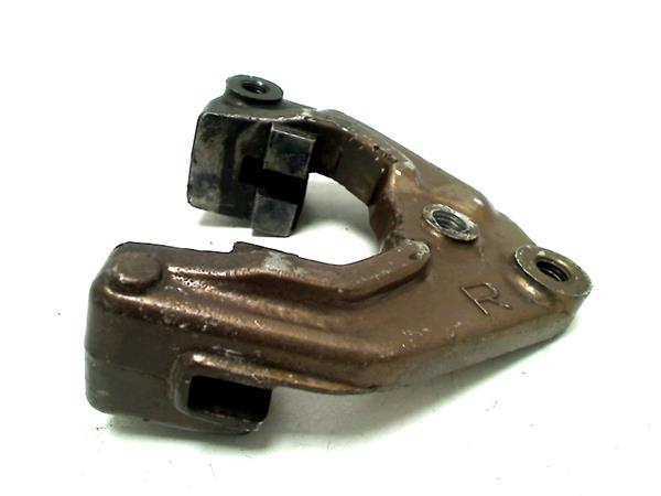 Grote foto yamaha xs 650 1977 1979 0682 remklauw beugel r motoren overige accessoires