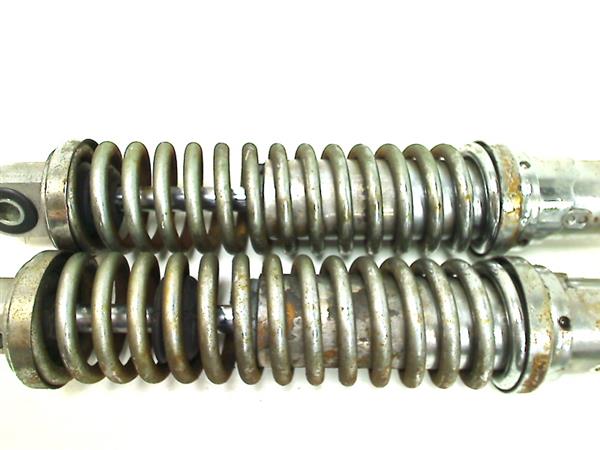 Grote foto yamaha xs 650 1970 1976 0077 achterveren set motoren overige accessoires