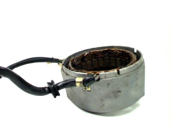 Grote foto yamaha xs 650 1970 1976 437t dynamo lid115 02 910 motoren overige accessoires