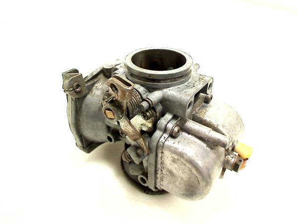 Grote foto yamaha xs 650 1970 1976 43a0 carburateur 533 00 motoren overige accessoires