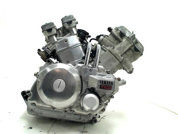 Grote foto yamaha xz 550 439v motorblok 11u 052601 motoren overige accessoires