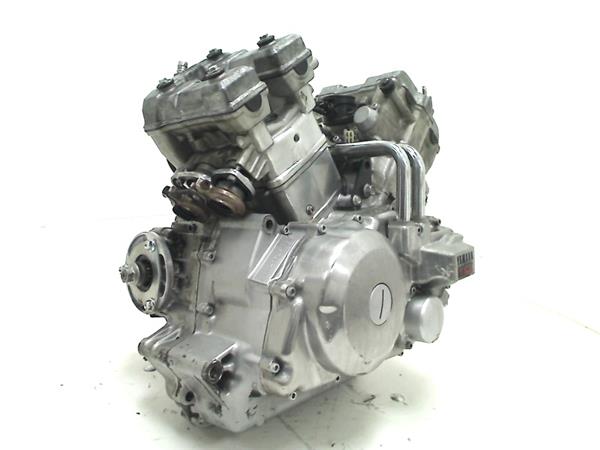 Grote foto yamaha xz 550 439v motorblok 11u 052601 motoren overige accessoires