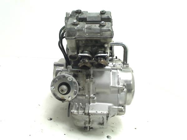 Grote foto yamaha xz 550 439v motorblok 11u 052601 motoren overige accessoires