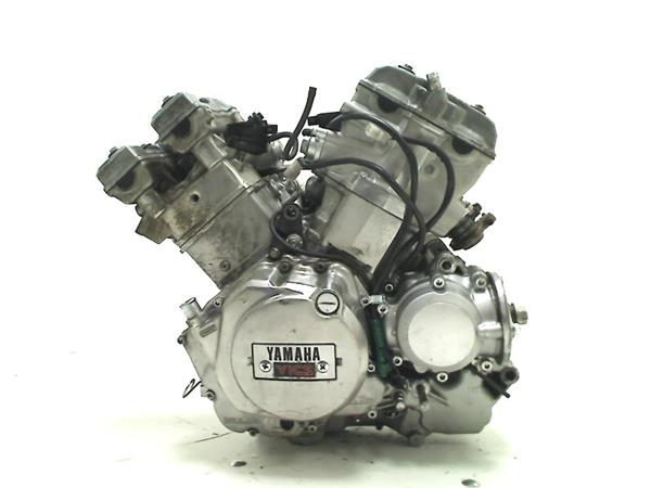 Grote foto yamaha xz 550 439v motorblok 11u 052601 motoren overige accessoires