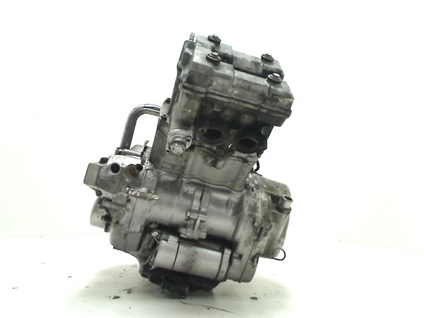 Grote foto yamaha xz 550 439v motorblok 11u 052601 motoren overige accessoires