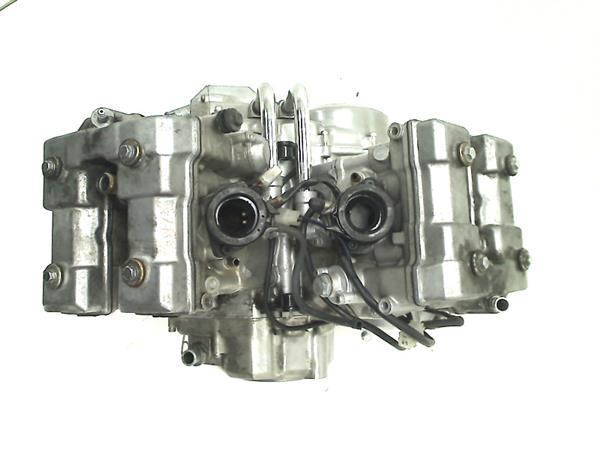 Grote foto yamaha xz 550 439v motorblok 11u 052601 motoren overige accessoires