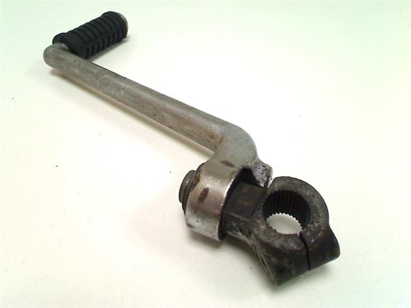 Grote foto yamaha xs 650 1970 1976 0383 kickstarter motoren overige accessoires