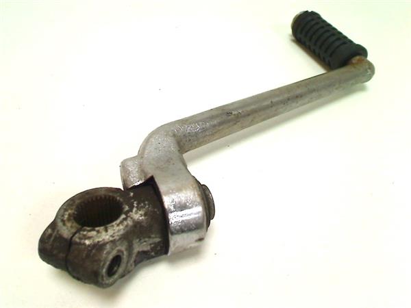 Grote foto yamaha xs 650 1970 1976 0383 kickstarter motoren overige accessoires