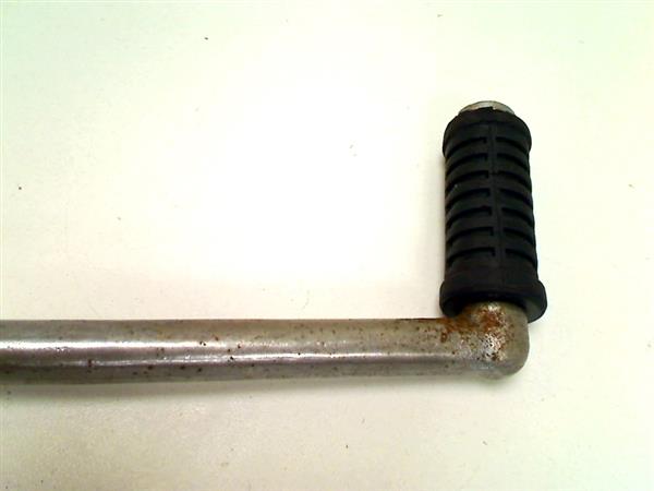 Grote foto yamaha xs 650 1970 1976 0383 kickstarter motoren overige accessoires