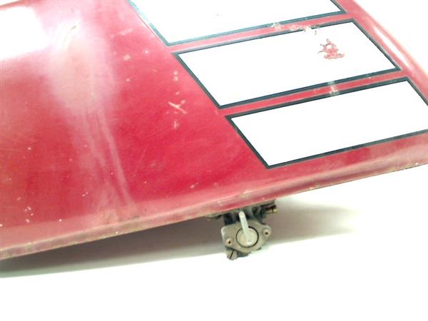 Grote foto yamaha xs 500 1976 1979 43ed brandstoftank motoren overige accessoires