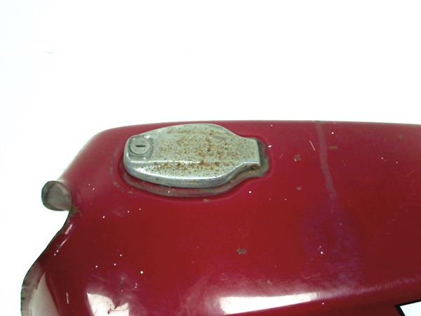 Grote foto yamaha xs 500 1976 1979 43ed brandstoftank motoren overige accessoires