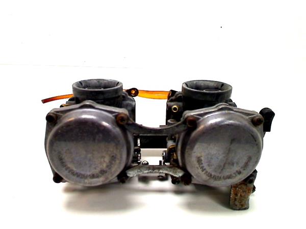 Grote foto yamaha xs 500 1976 1979 43a0 carburateur 1a8 motoren overige accessoires