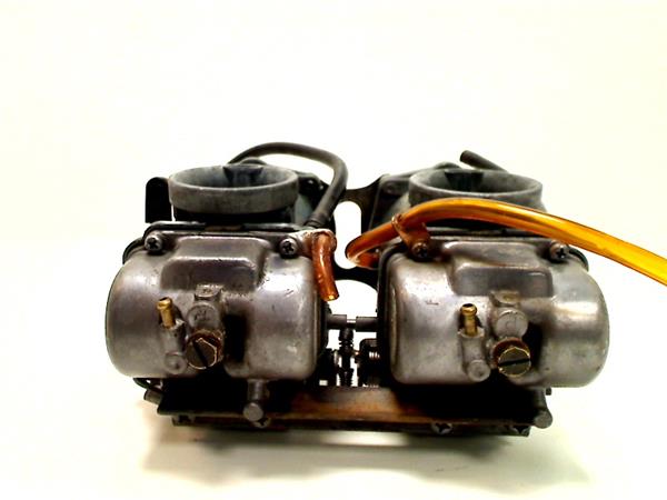Grote foto yamaha xs 500 1976 1979 43a0 carburateur 1a8 motoren overige accessoires