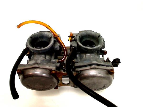 Grote foto yamaha xs 500 1976 1979 43a0 carburateur 1a8 motoren overige accessoires