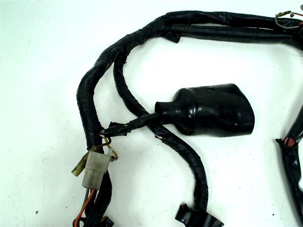 Grote foto yamaha xs 500 1976 1979 438o kabelboom 1j3 82590 61 motoren overige accessoires