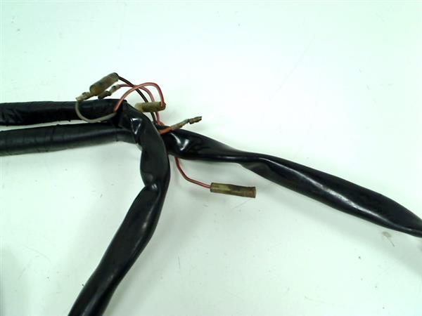 Grote foto yamaha xs 500 1976 1979 438o kabelboom 1j3 82590 61 motoren overige accessoires