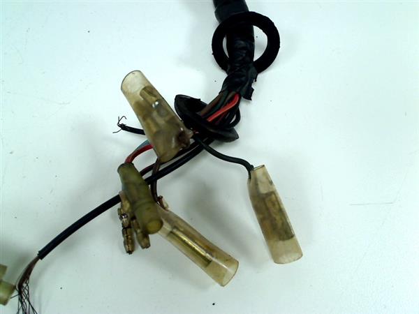 Grote foto yamaha xs 500 1976 1979 438o kabelboom 1j3 82590 61 motoren overige accessoires