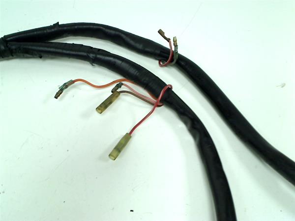 Grote foto yamaha xs 500 1976 1979 438o kabelboom 1j3 82590 61 motoren overige accessoires